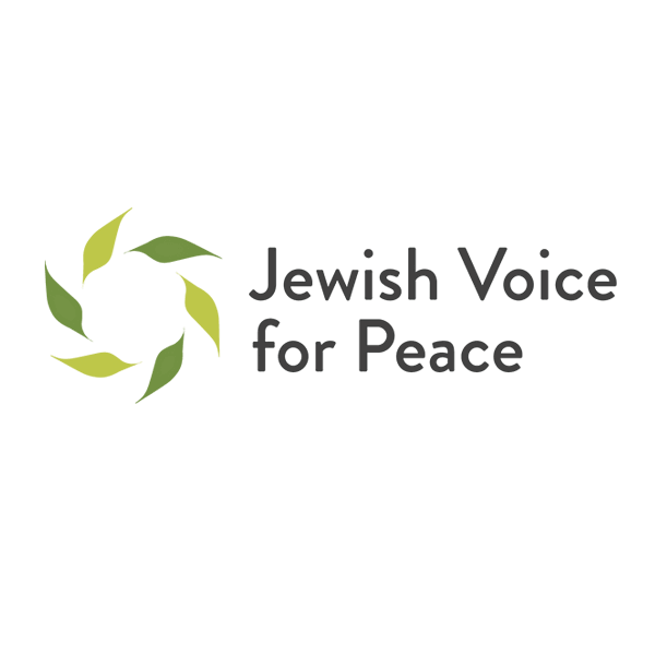 Jewish Voice for Peace logo