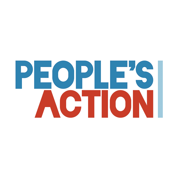 People’s Action logo