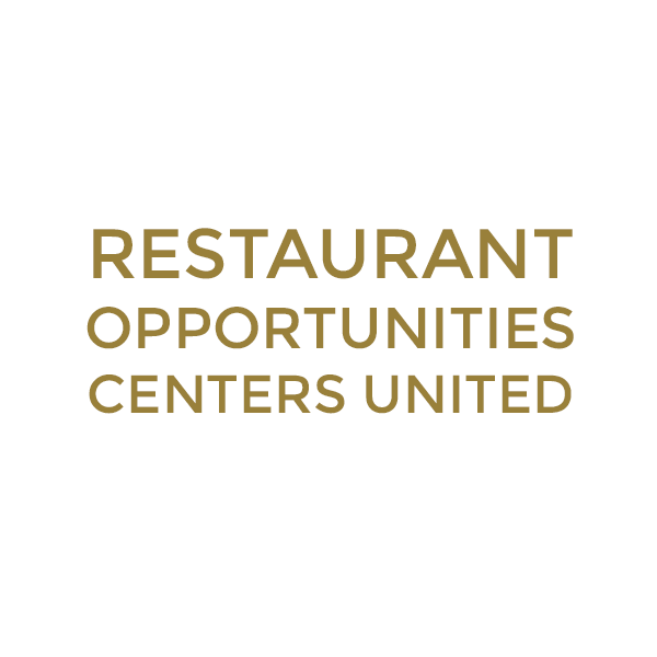 Restaurant Opportunities Centers (ROC) United logo