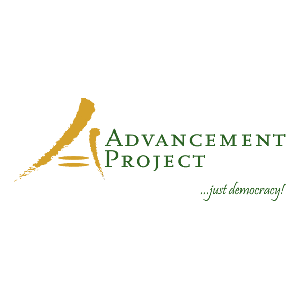 Advancement Project logo