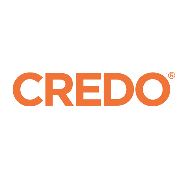 CREDO logo