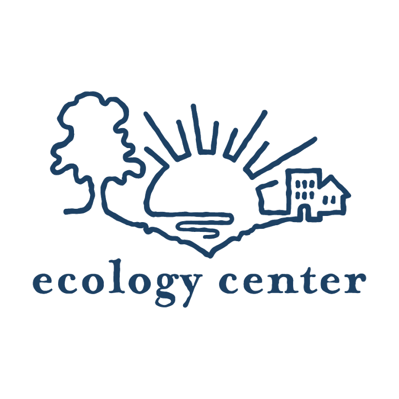 Ecology Center logo