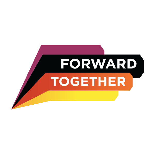 Forward Together logo