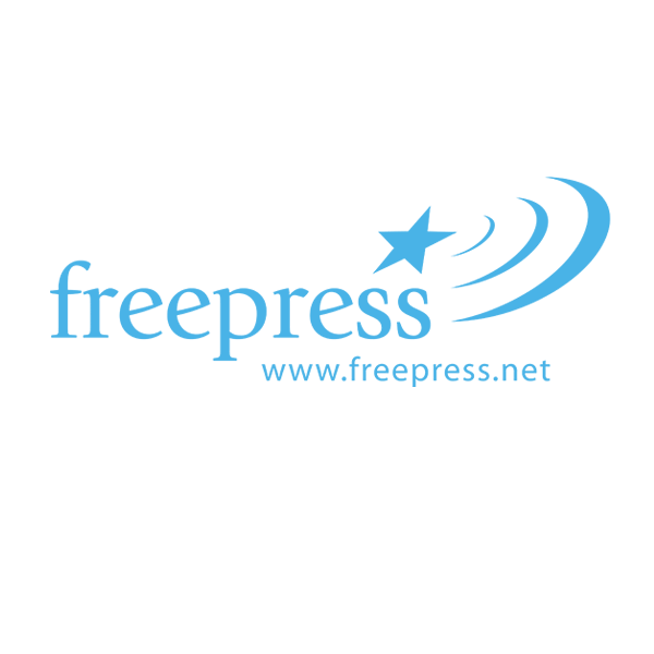 Free Press logo