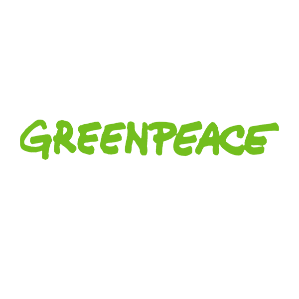 Greenpeace logo