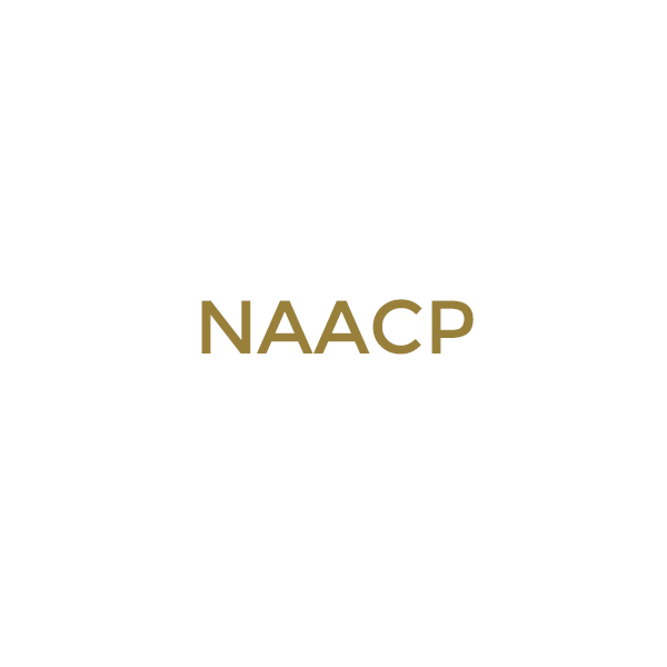 NAACP logo