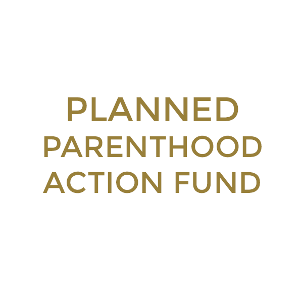 Planned Parenthood Action Fund logo