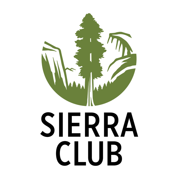 Sierra Club logo