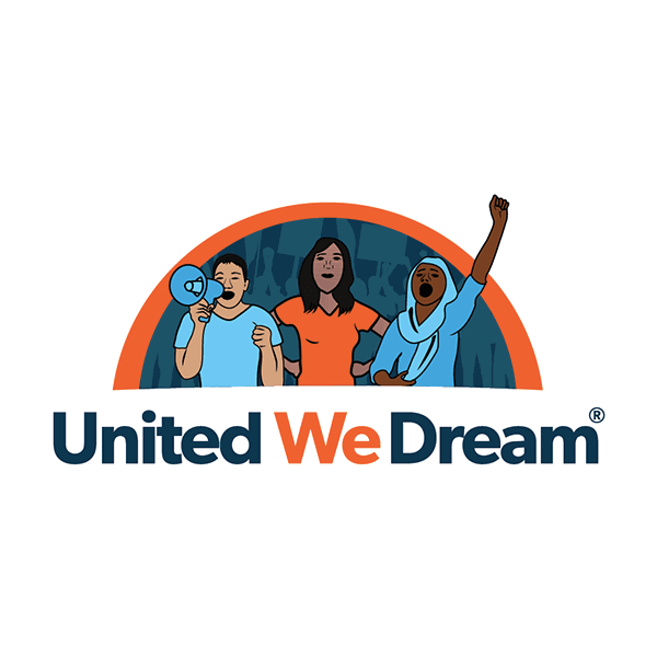 United We Dream logo